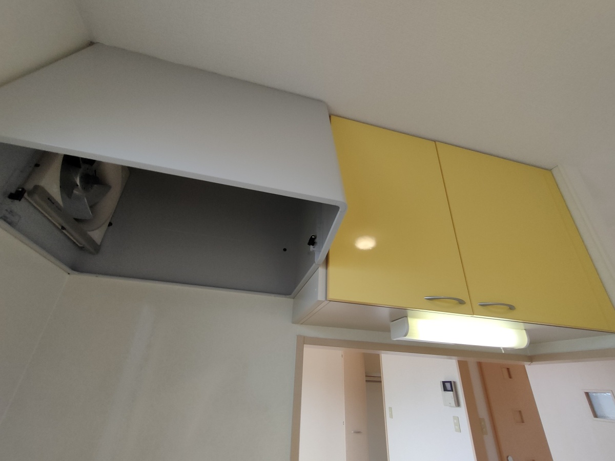 キッチン 写真4