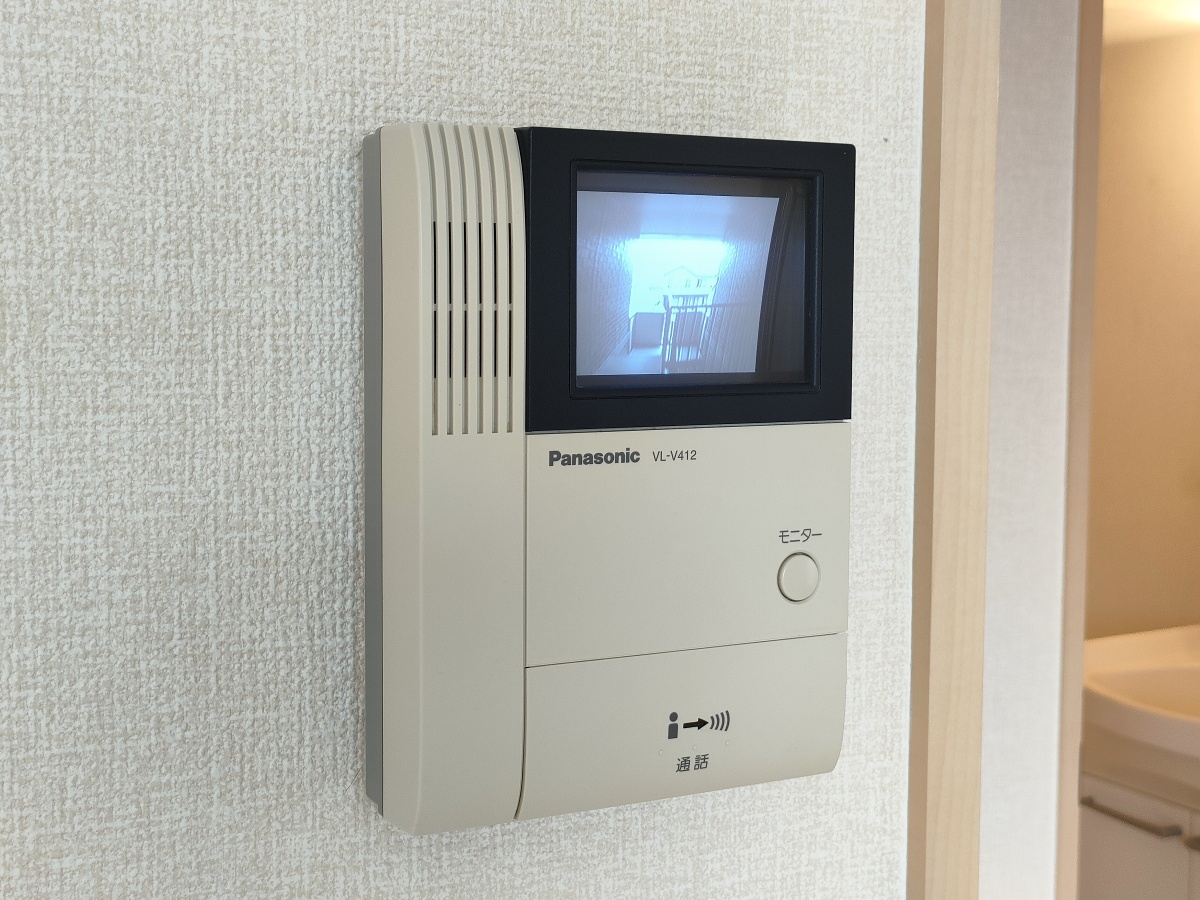 セキュリティ 写真29