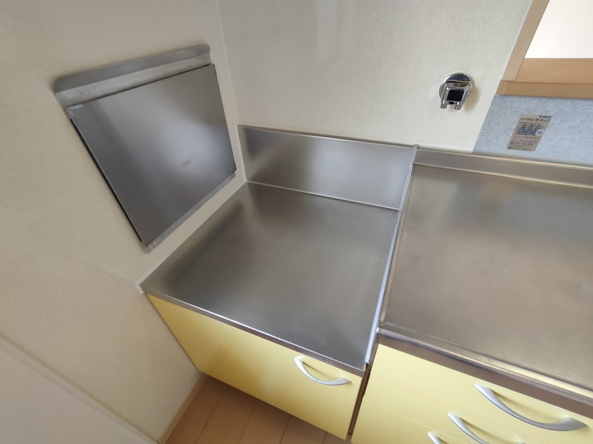 キッチン 写真7