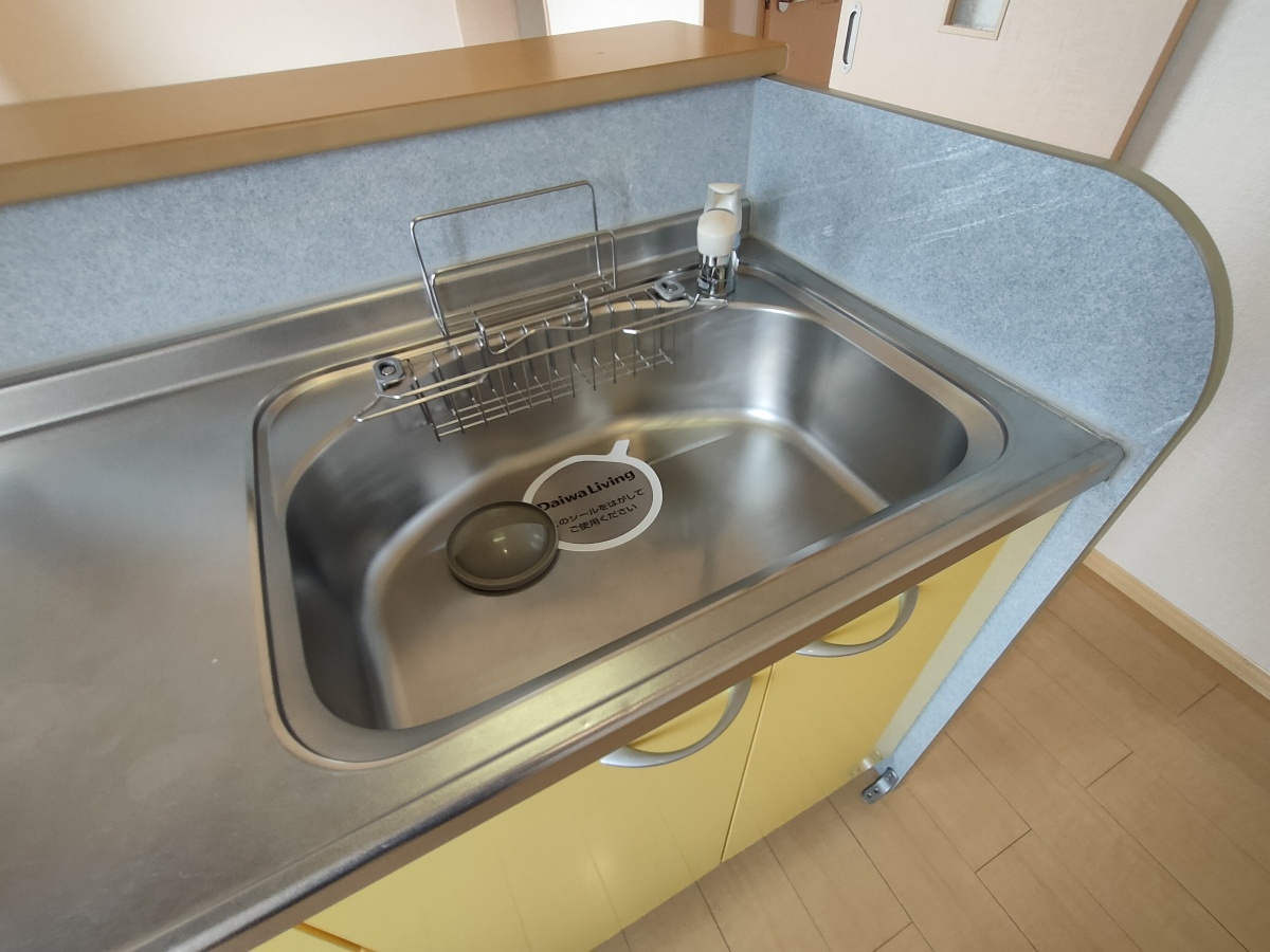 キッチン 写真8