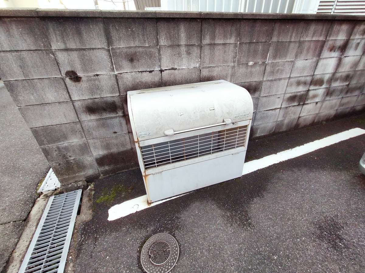 共用部 写真15