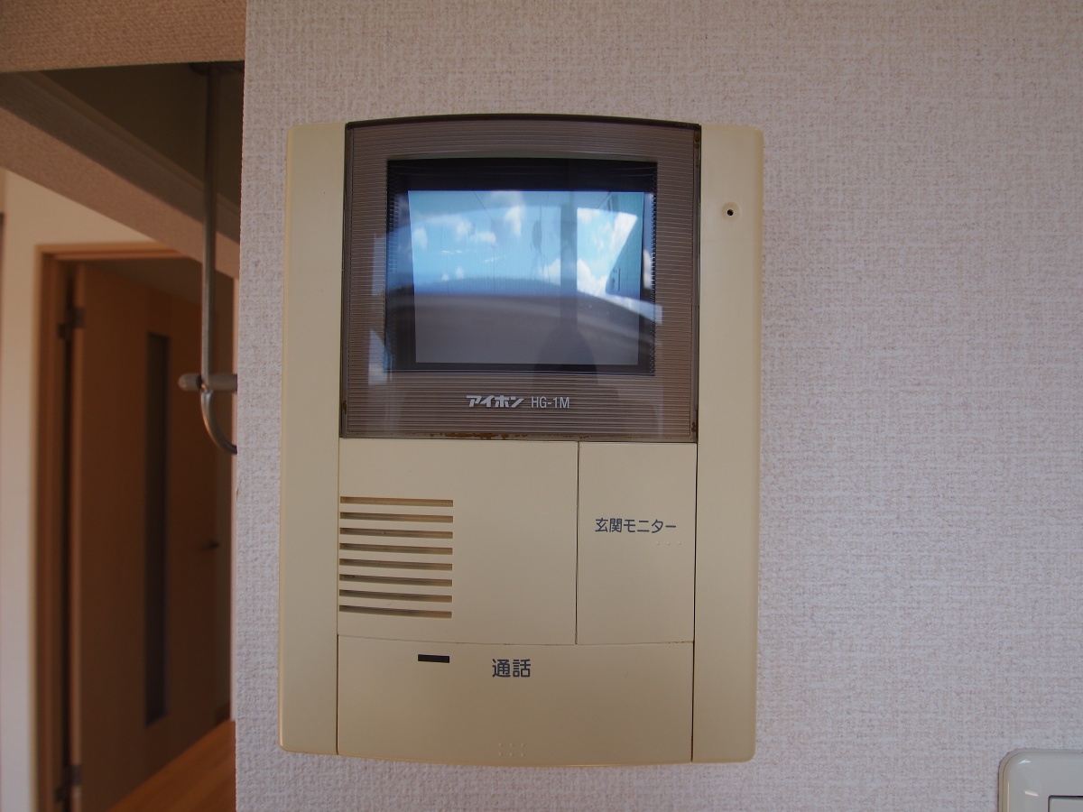 セキュリティ 写真10