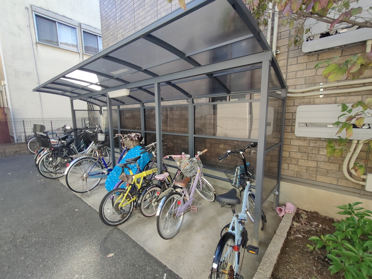 共用部 写真14