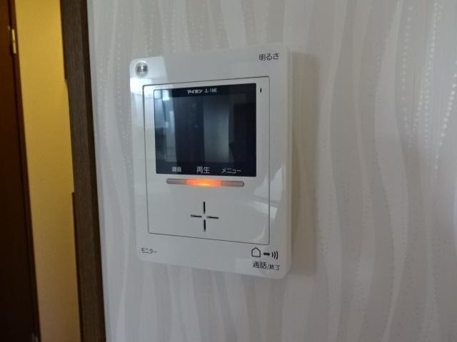セキュリティ 写真12