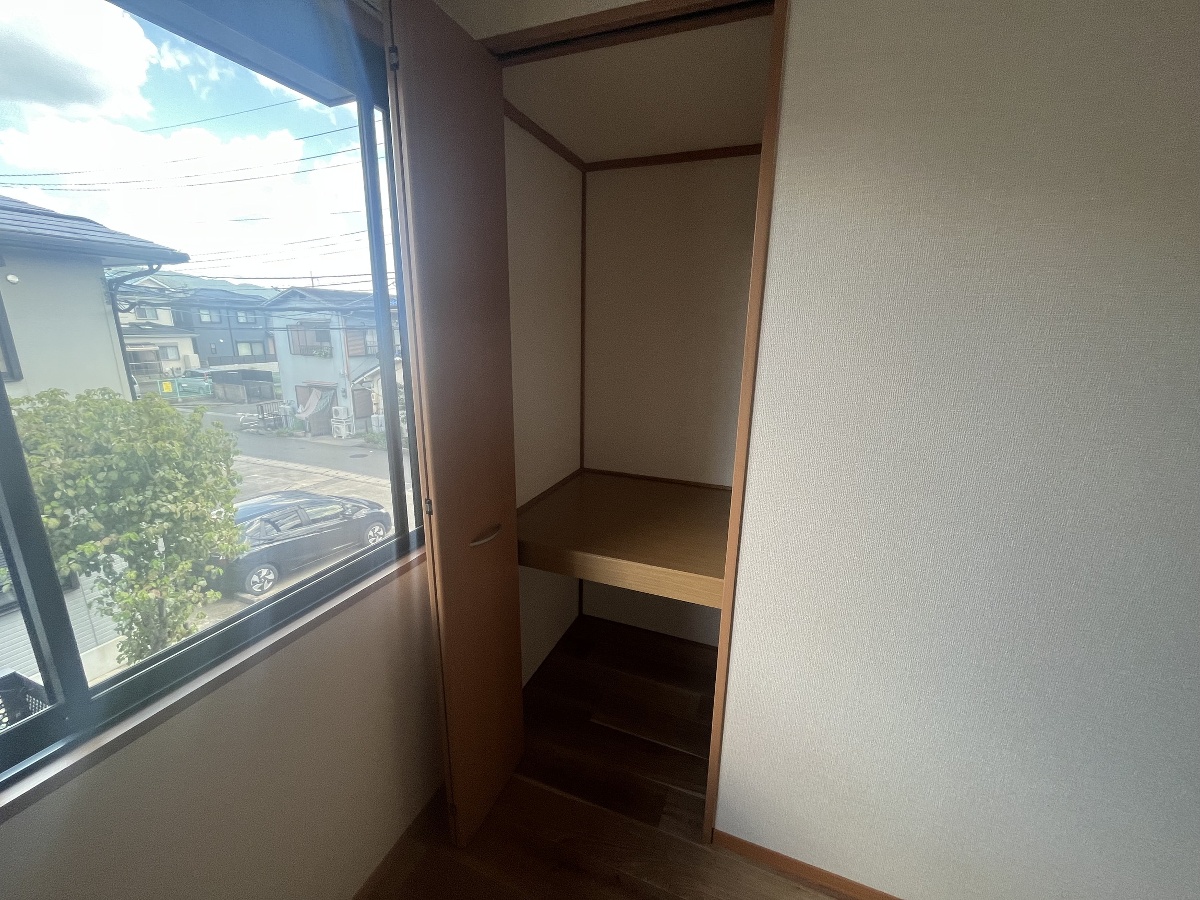 収納 写真19