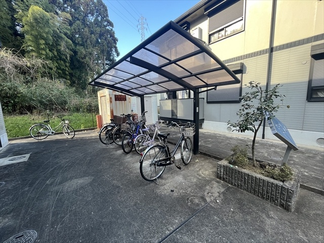 共用部 写真32