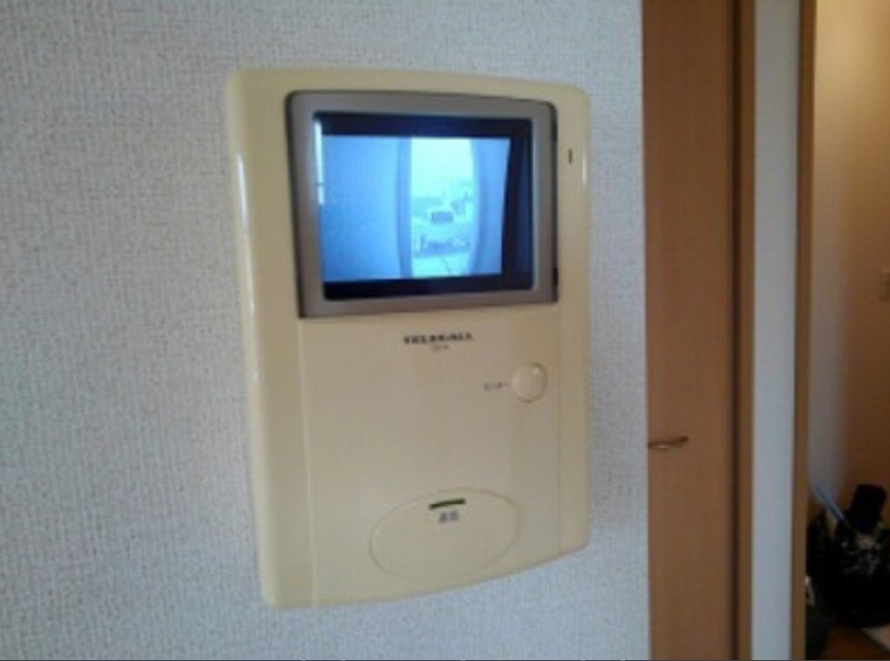 セキュリティ 写真11