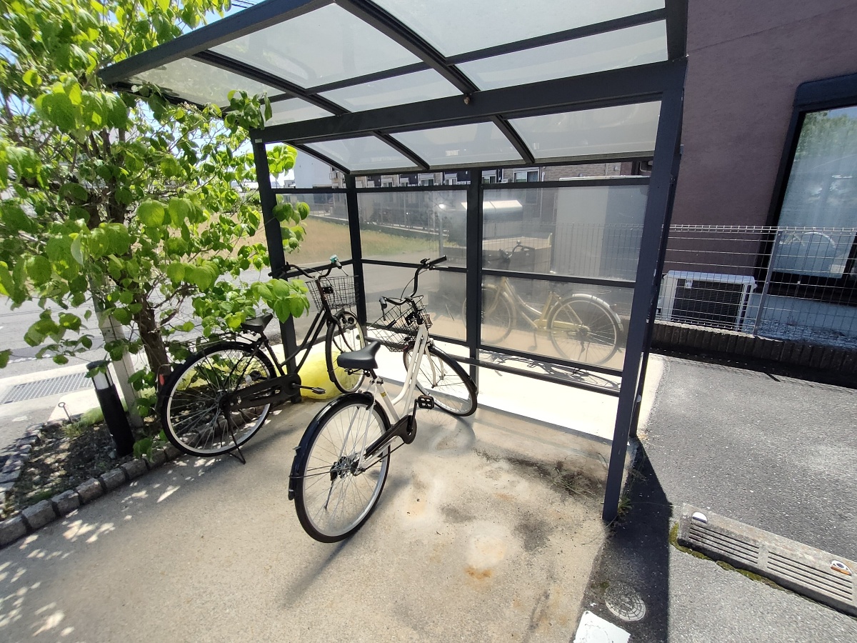 共用部 写真35