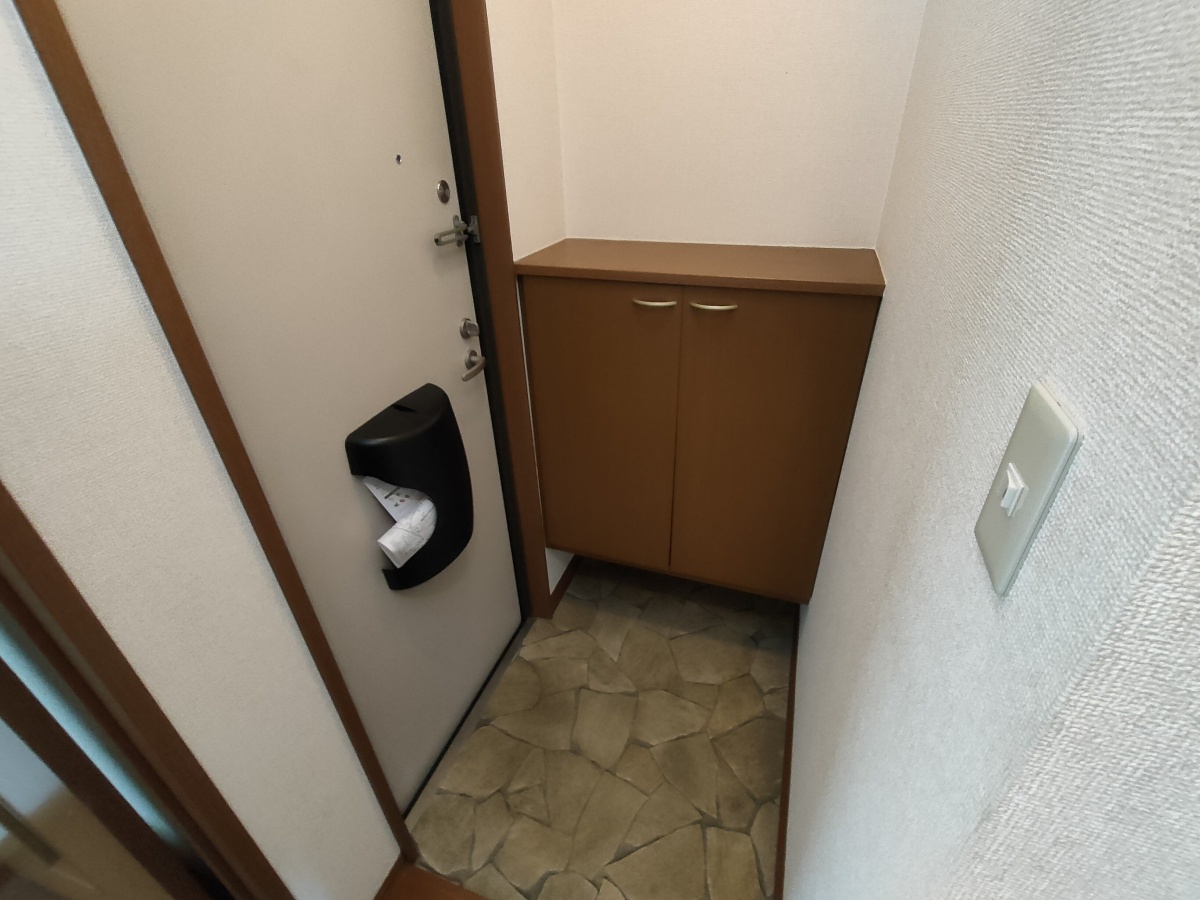玄関 写真11