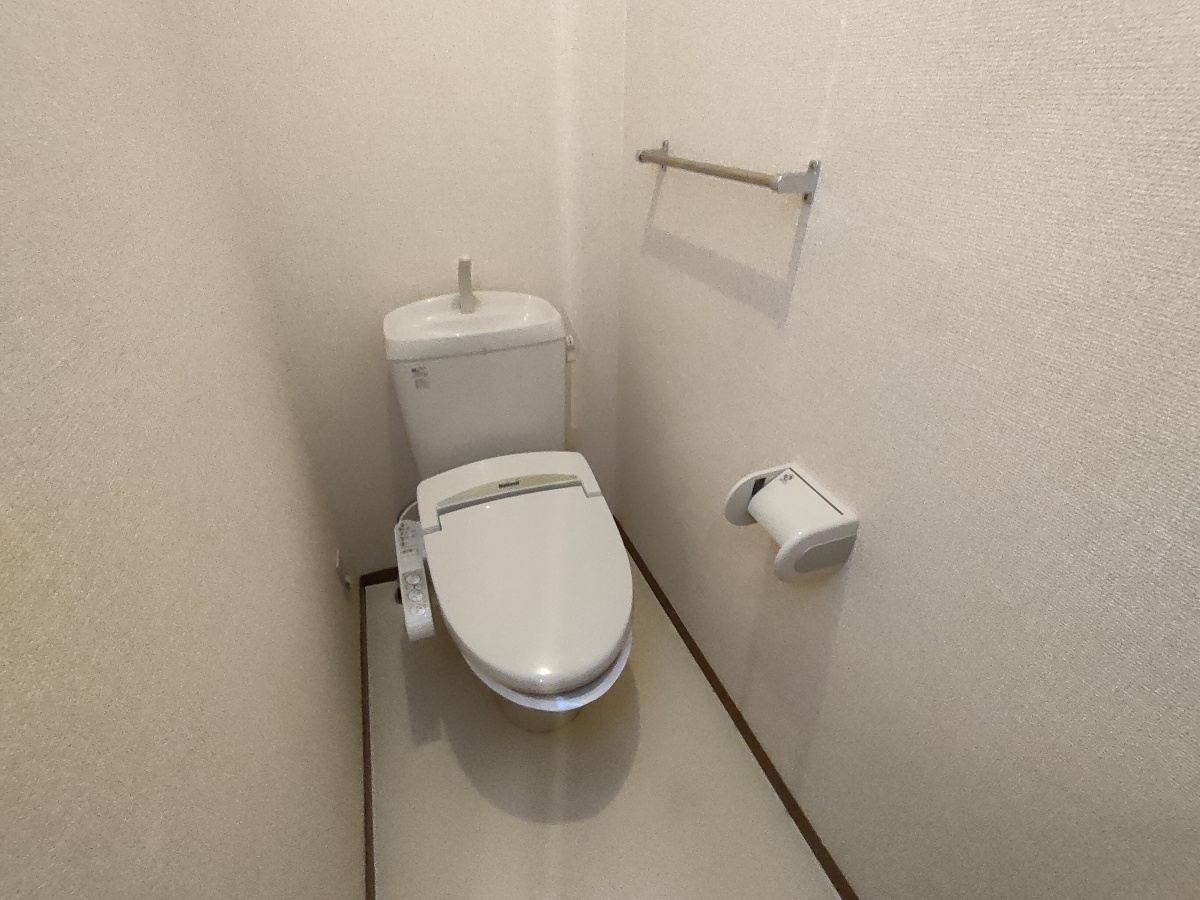 トイレ 写真17