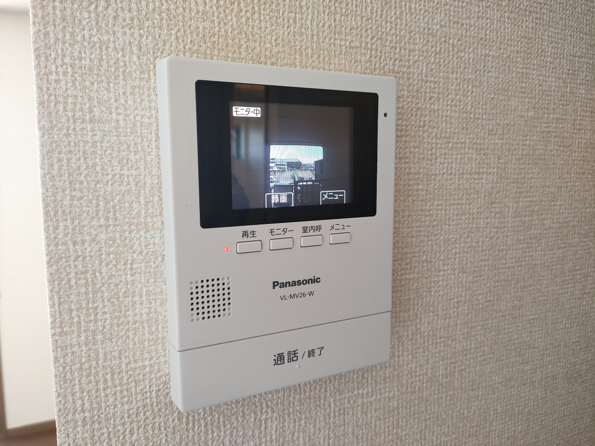 セキュリティ 写真28