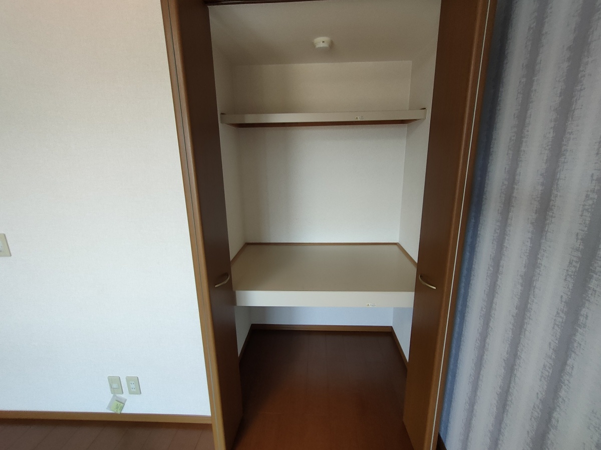 収納 写真19