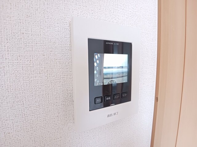 セキュリティ 写真11