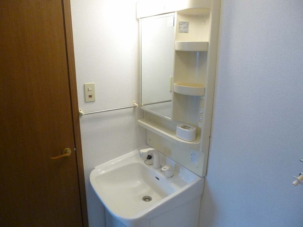 洗面所 写真6