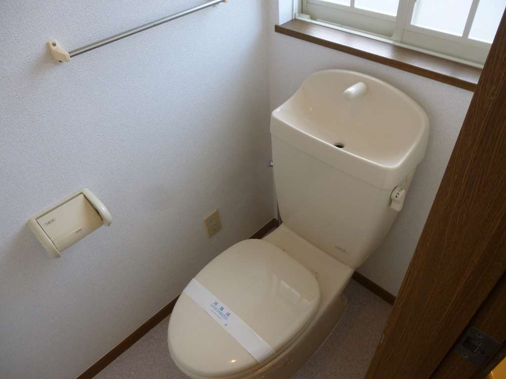 トイレ 写真8
