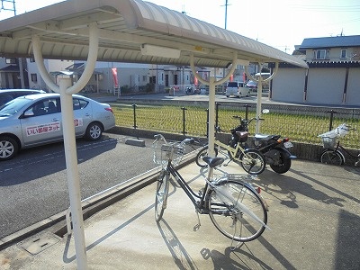 共用部 写真11