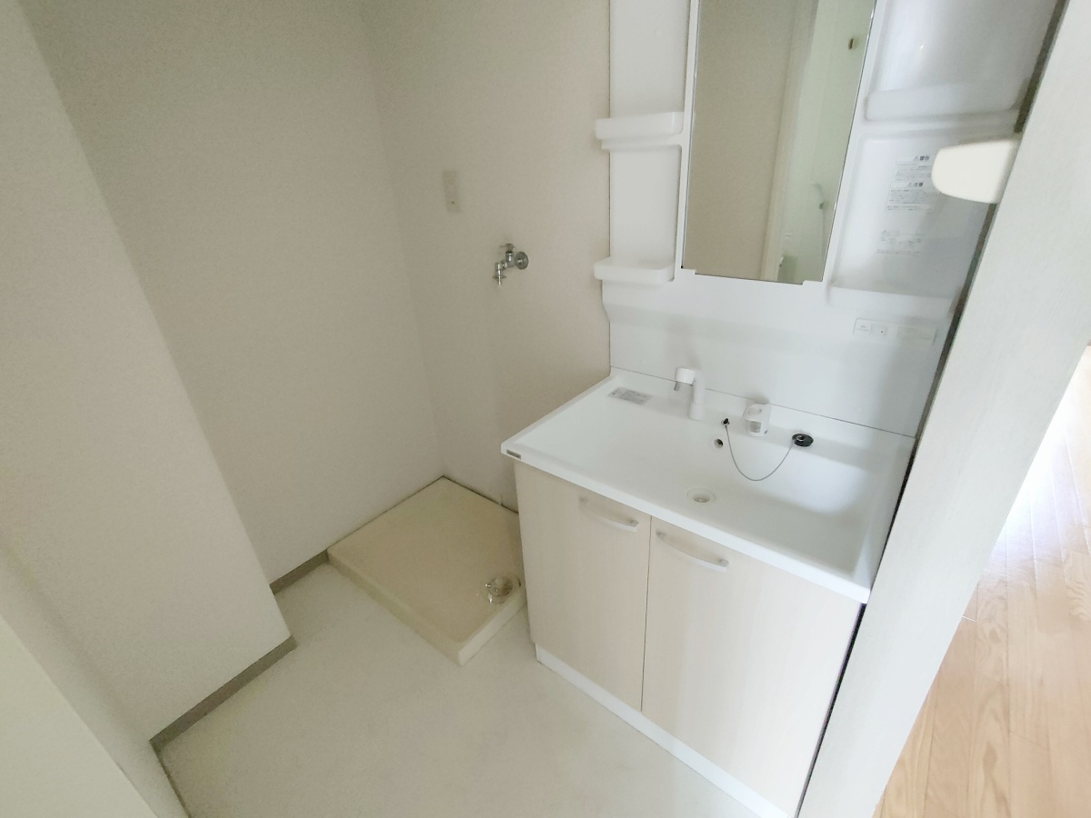 洗面所 写真6