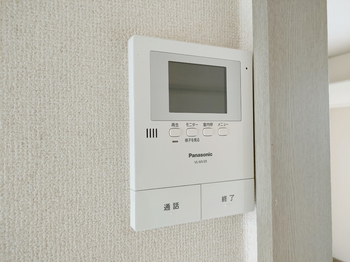 セキュリティ 写真11