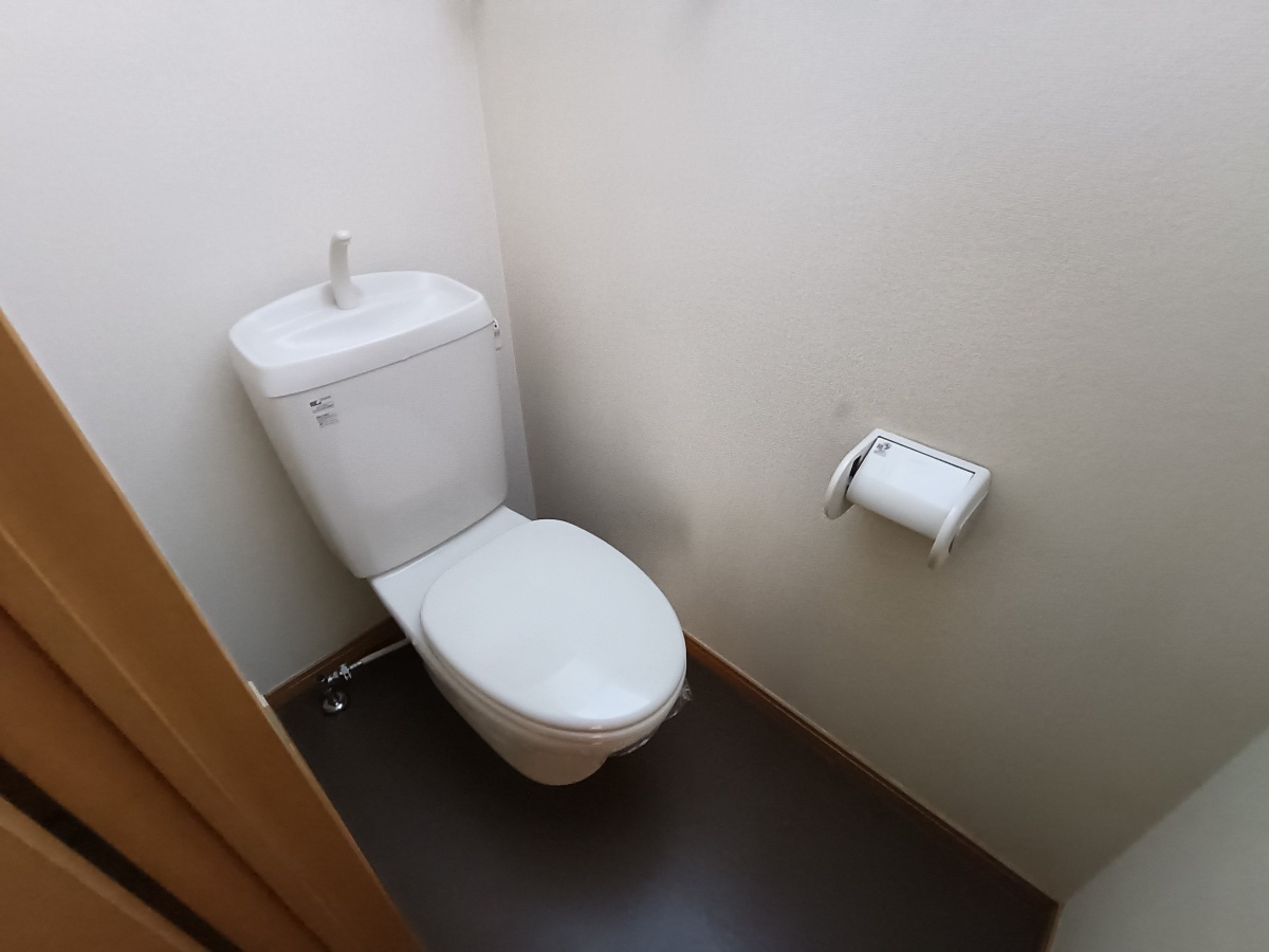 トイレ 写真19