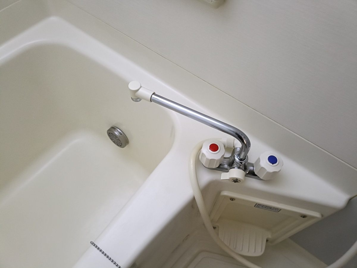 バス 写真18