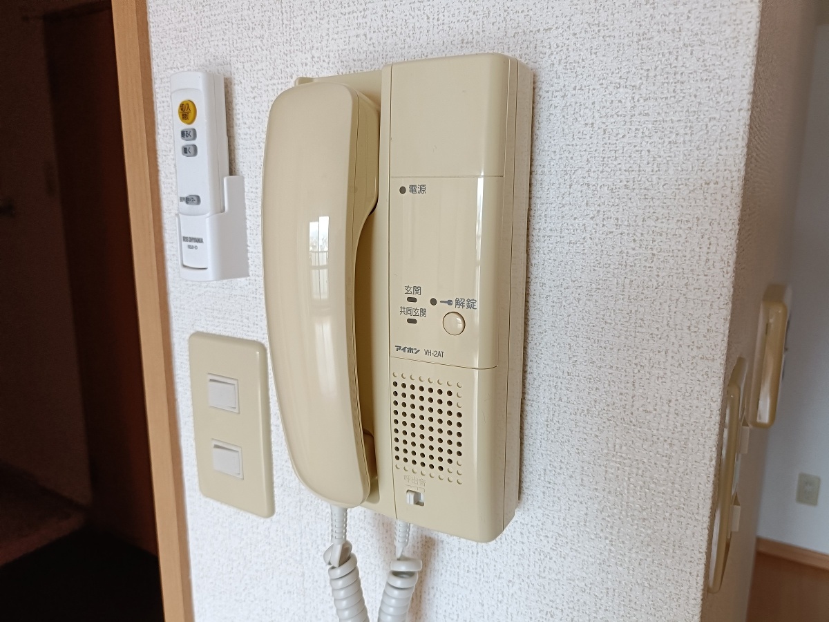 セキュリティ 写真29