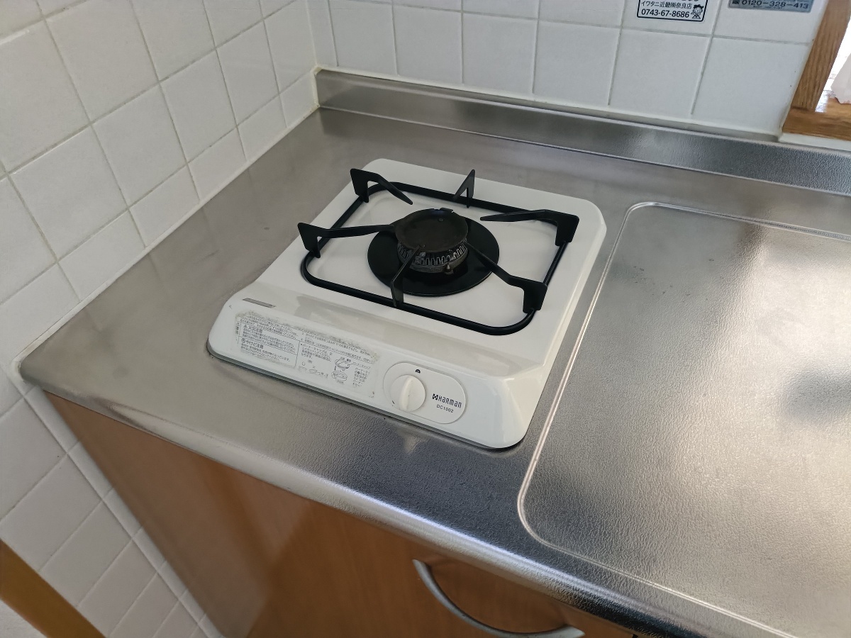 キッチン 写真4