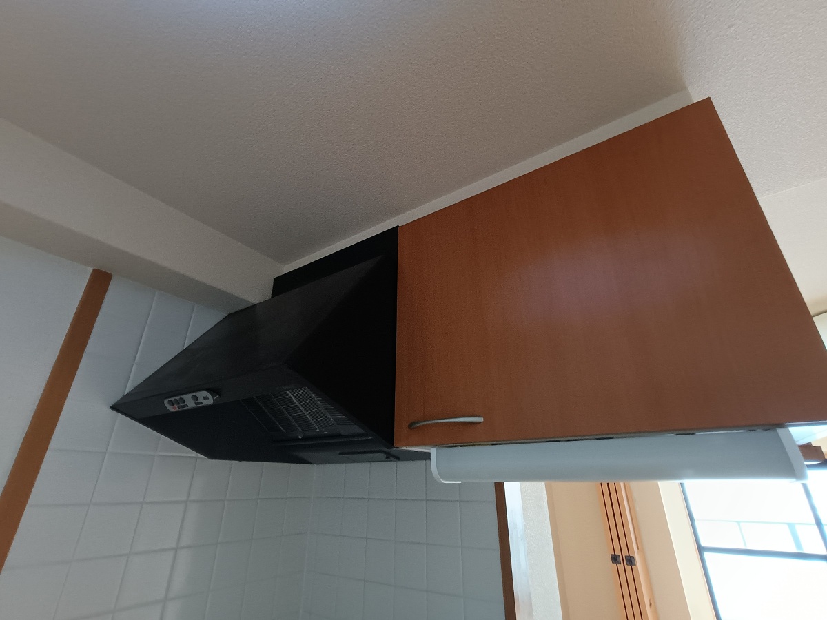 キッチン 写真5