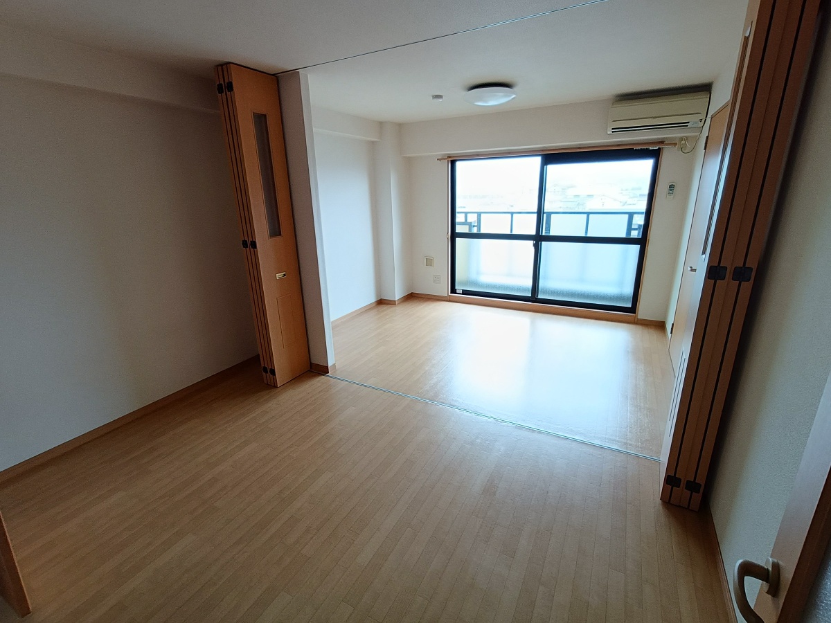 居室 写真8