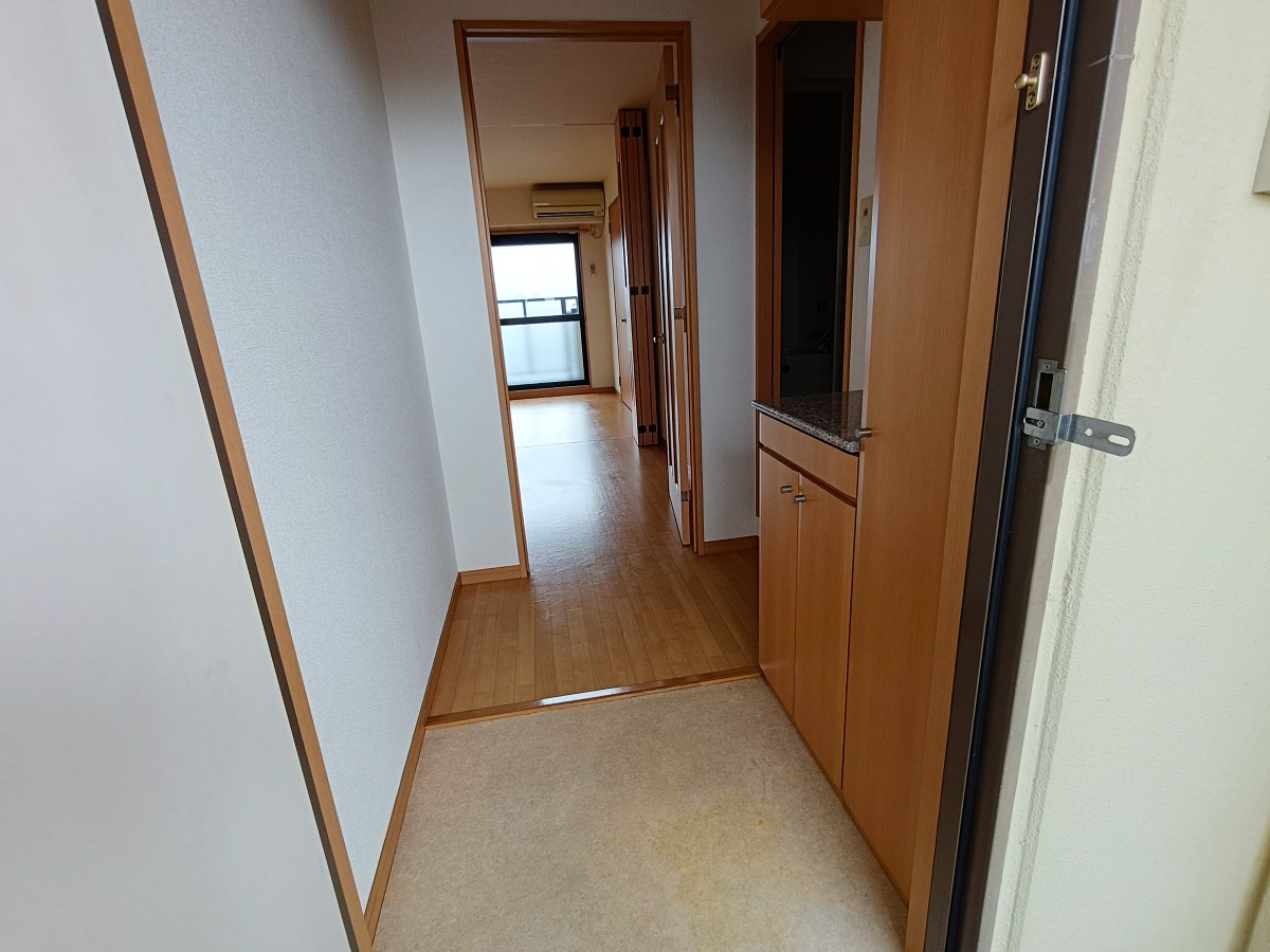 玄関 写真13