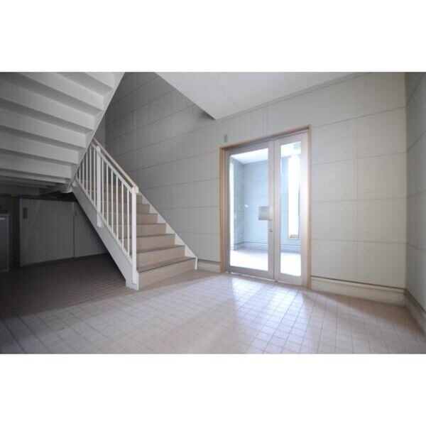 共用部 写真4