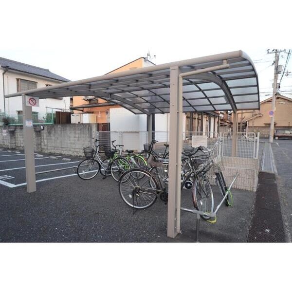 共用部 写真3
