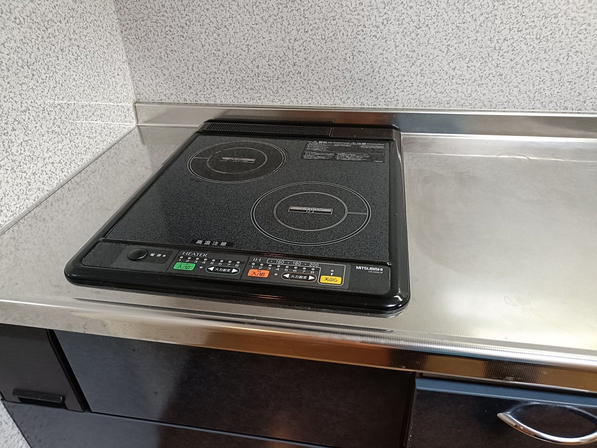 キッチン 写真4
