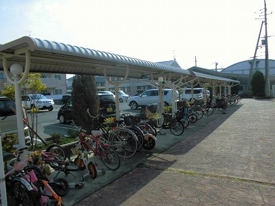 共用部 写真12