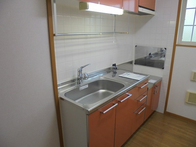 キッチン 写真3