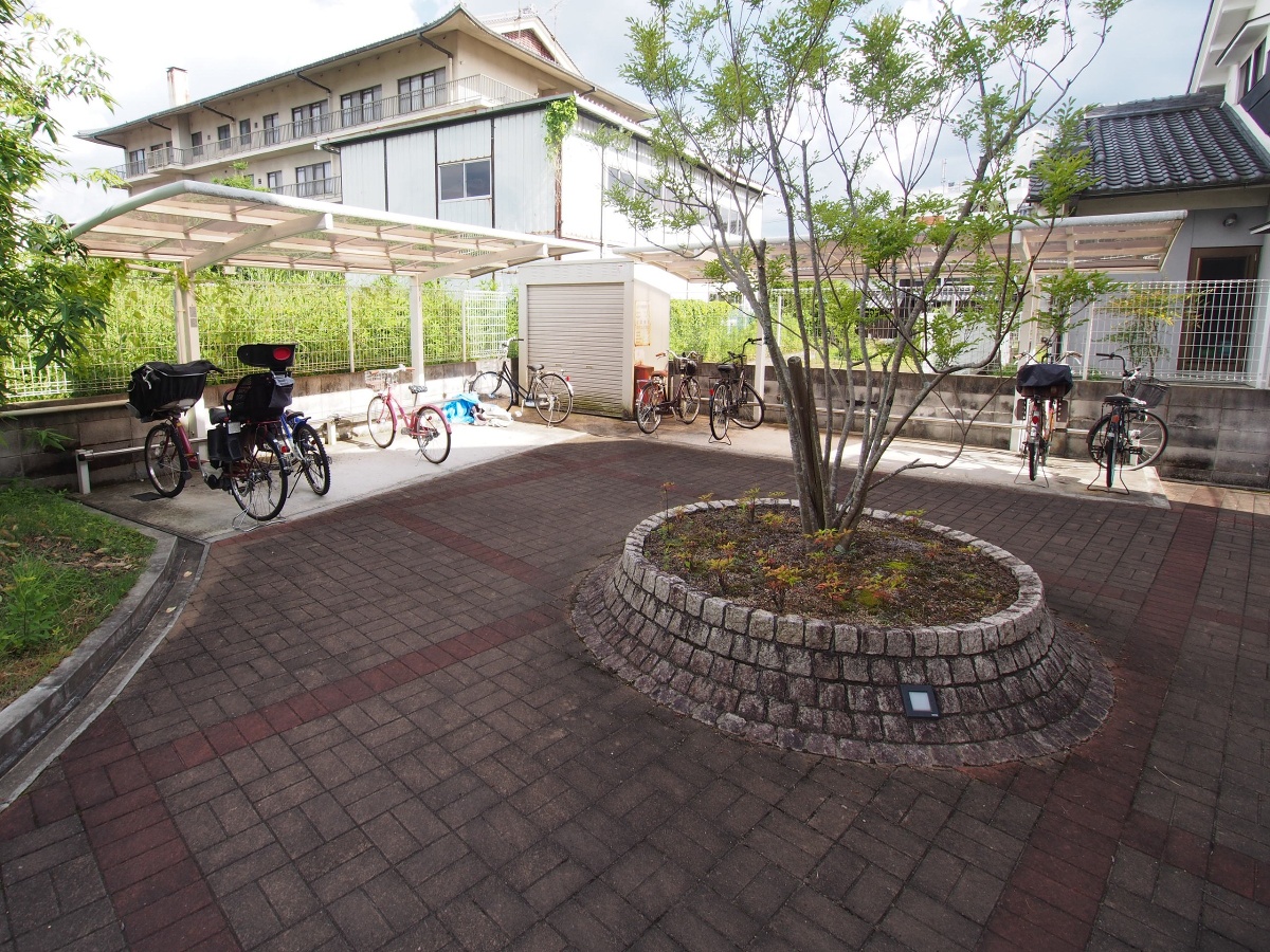 共用部 写真35