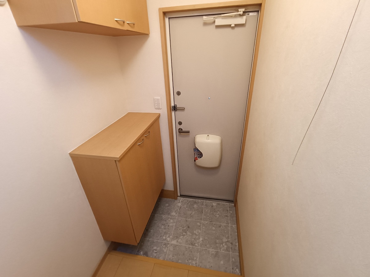 玄関 写真11