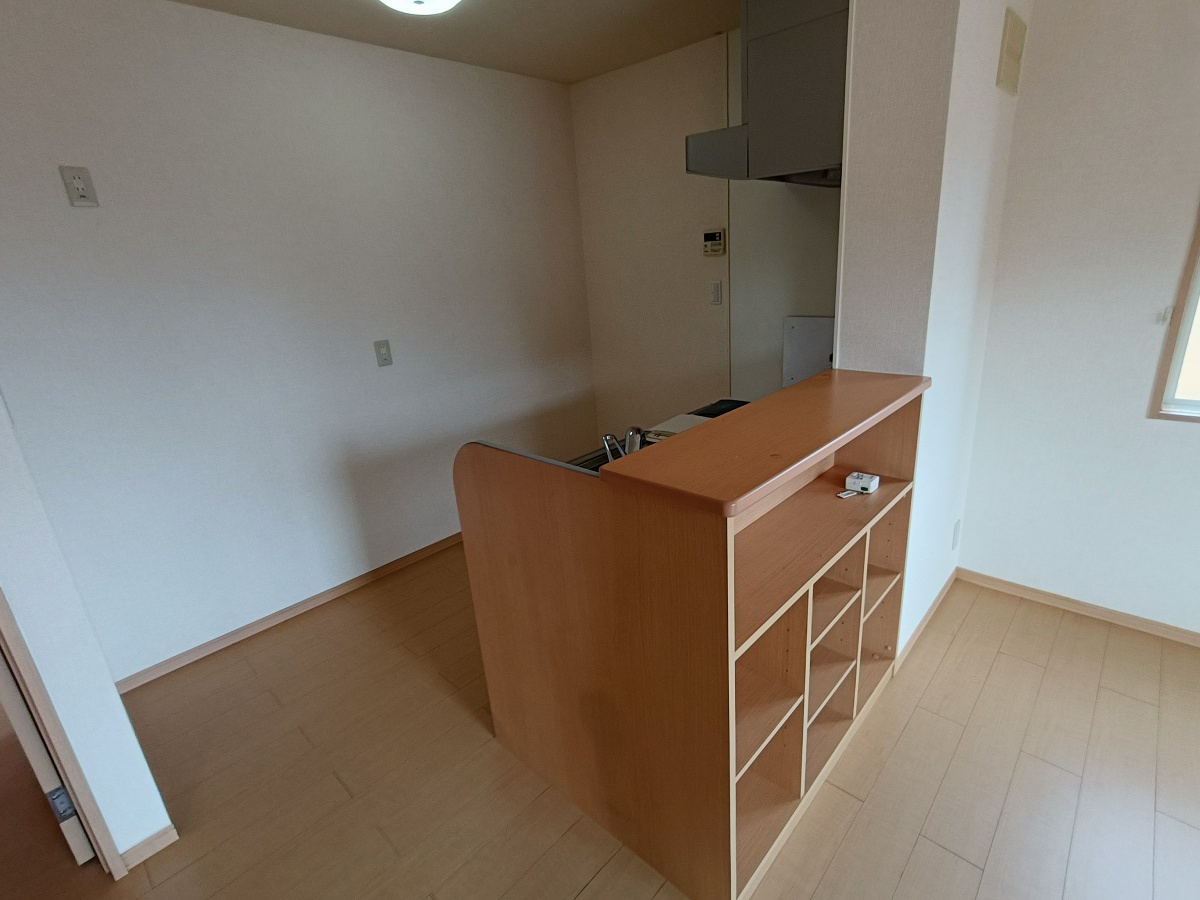 洗面所 写真15