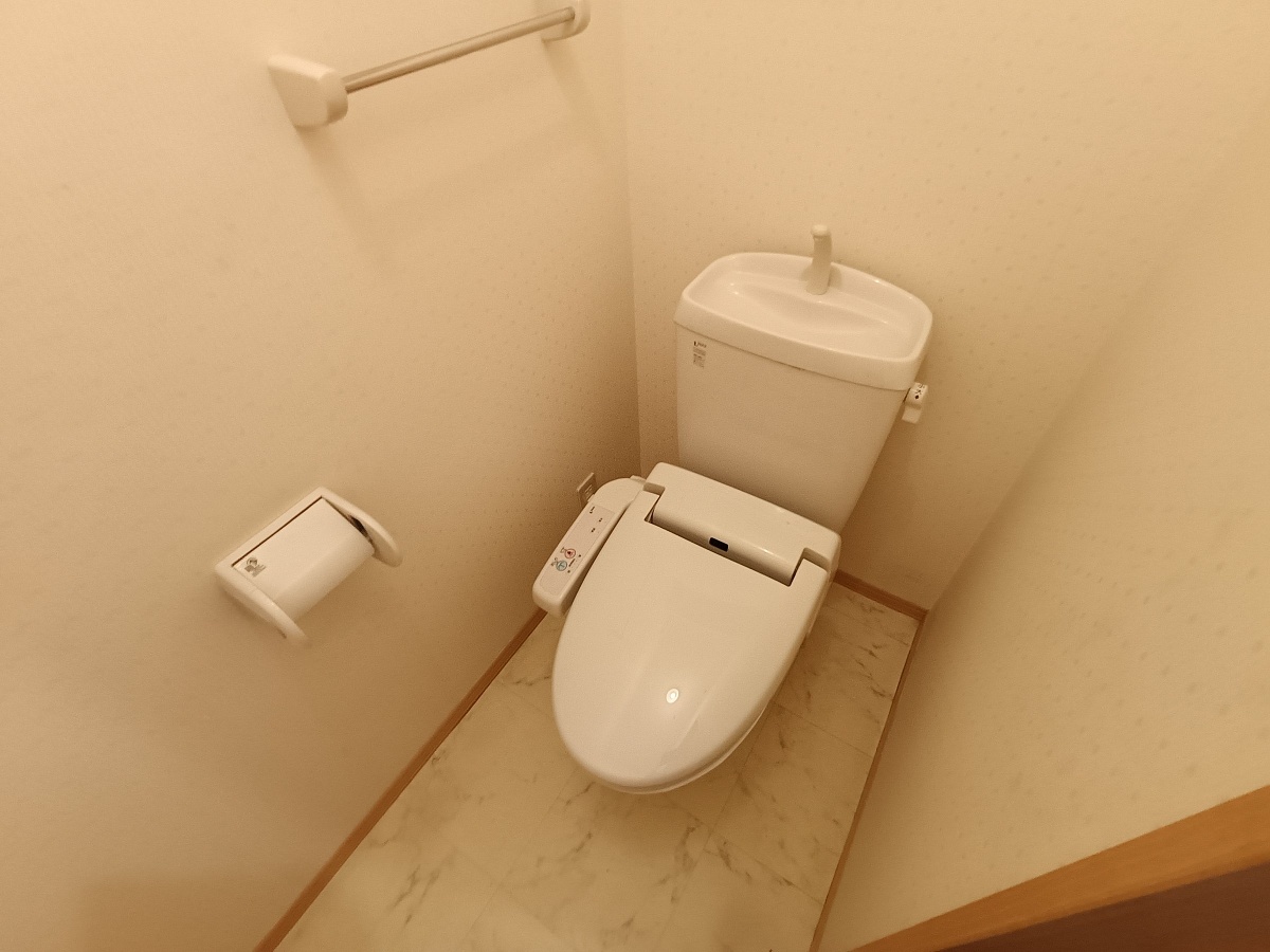 トイレ 写真19