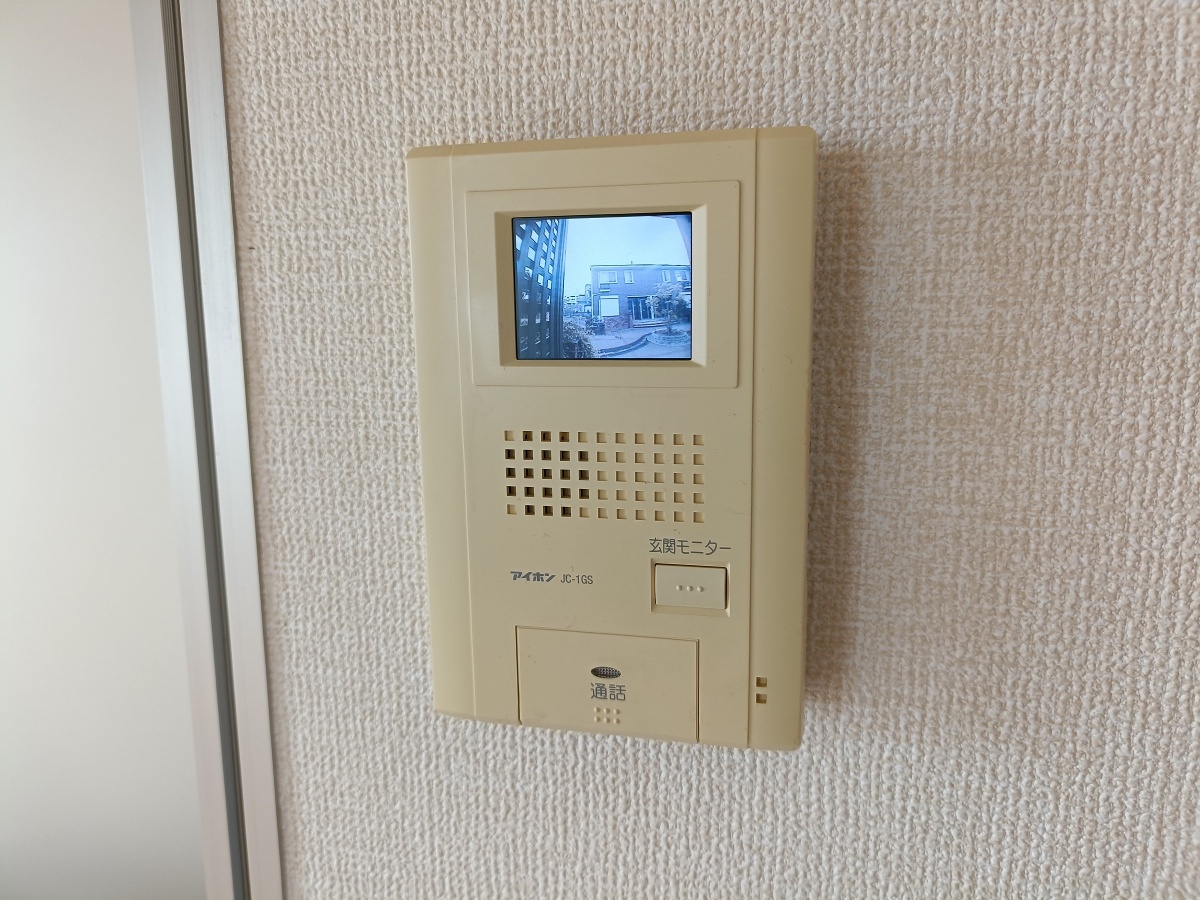 セキュリティ 写真31