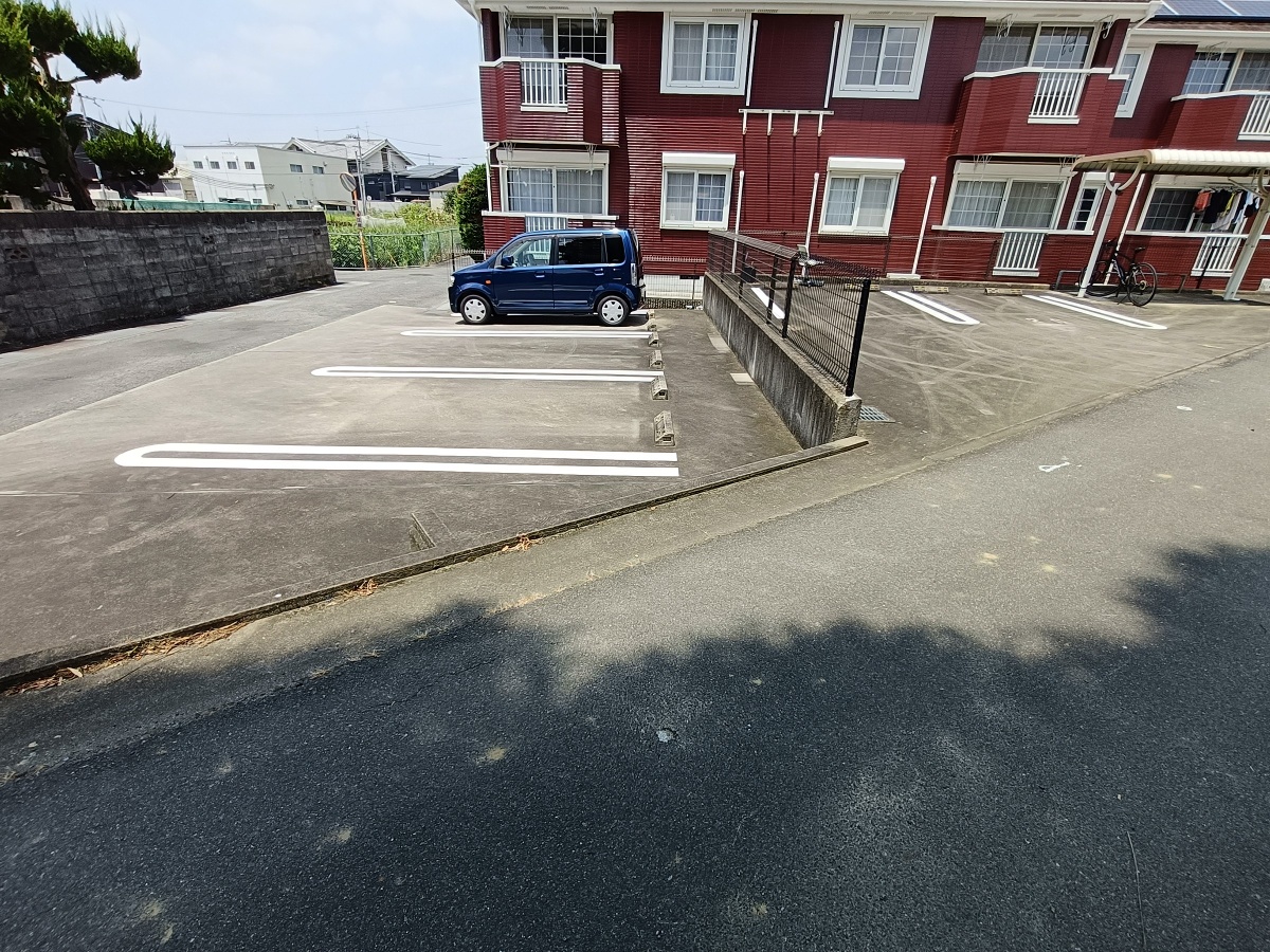 駐車場 写真37