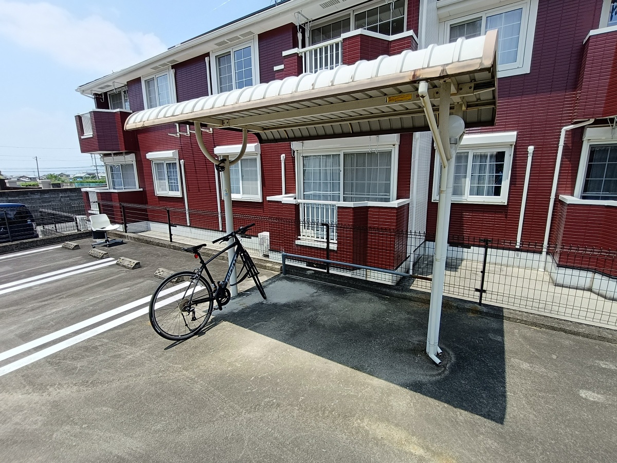 共用部 写真36