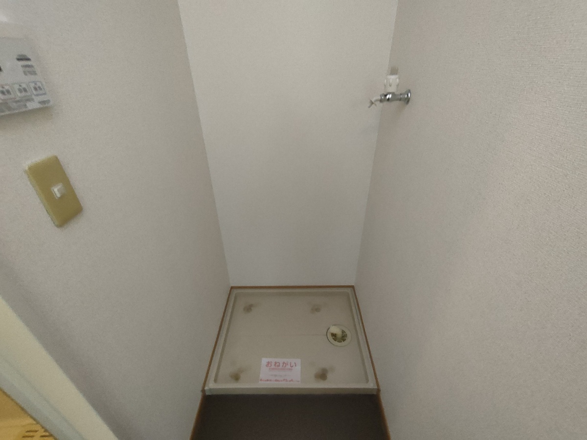 洗面所 写真16