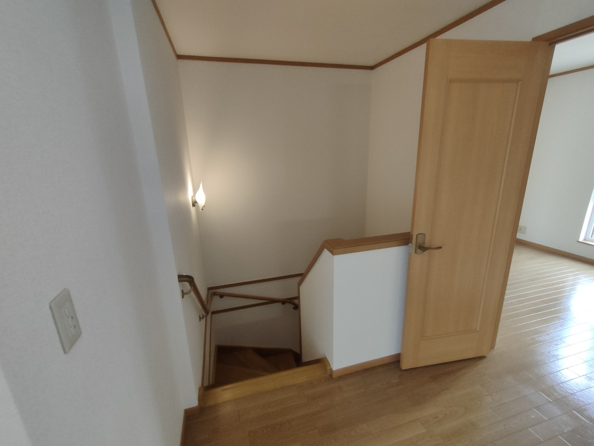 その他部屋・スペース 写真5