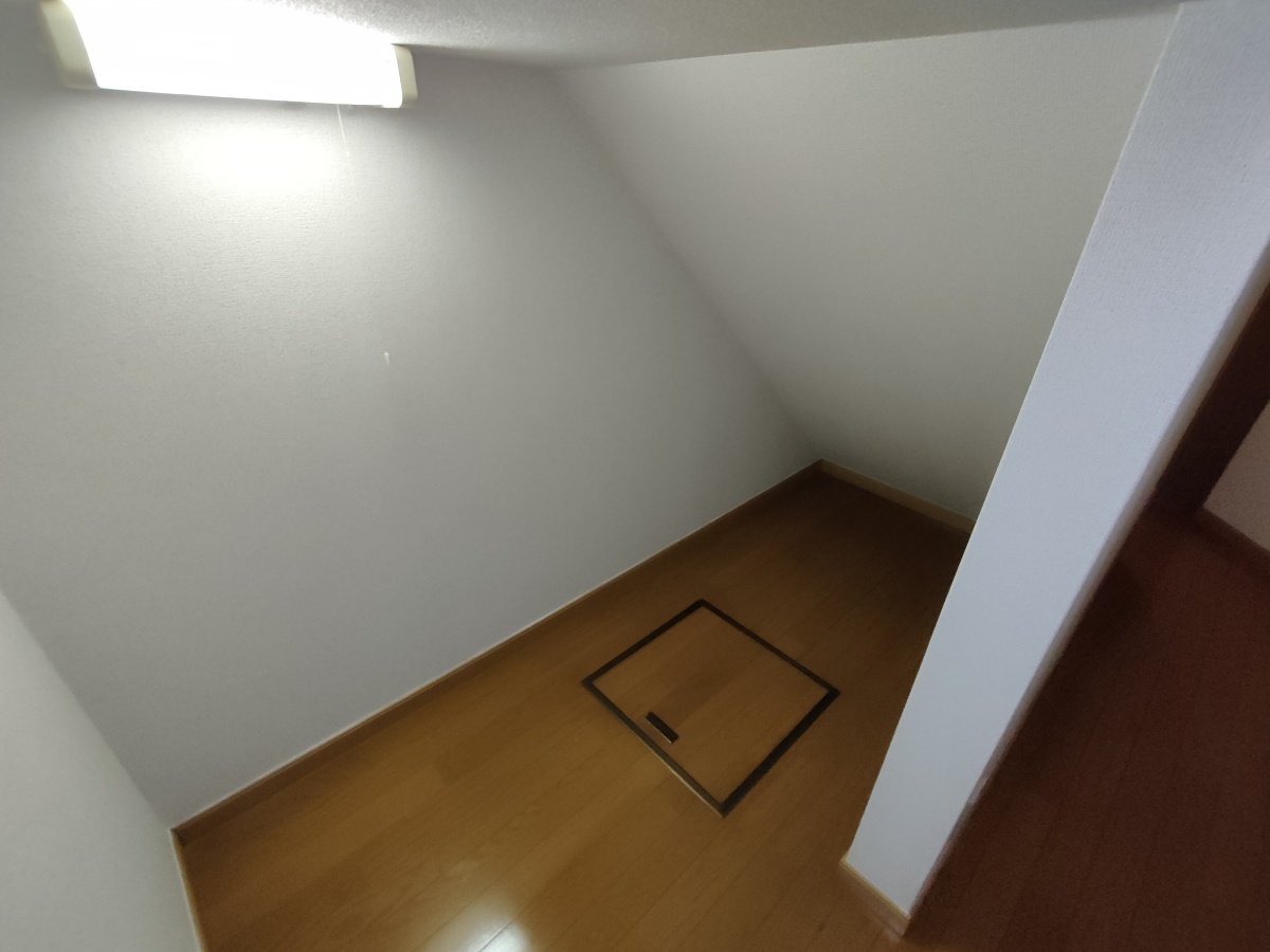 玄関 写真13