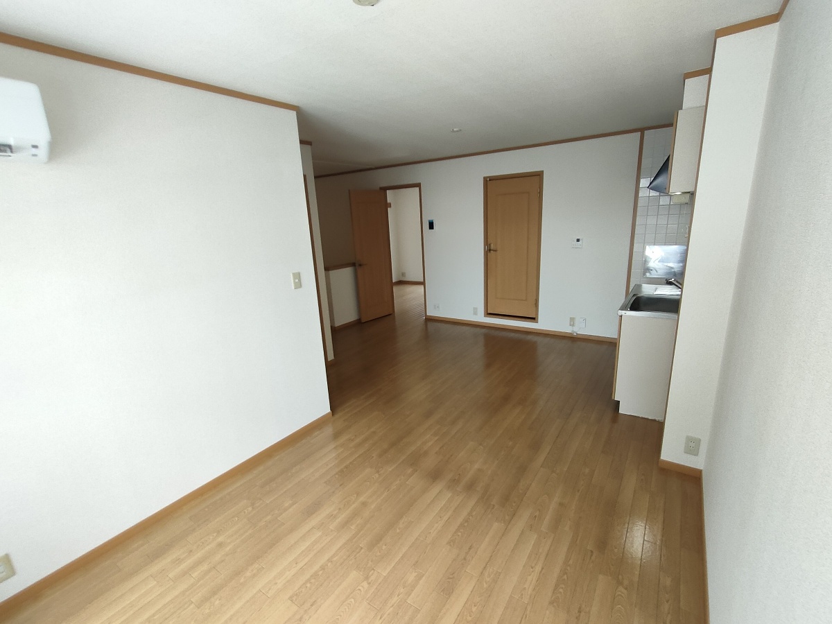 その他部屋・スペース 写真7