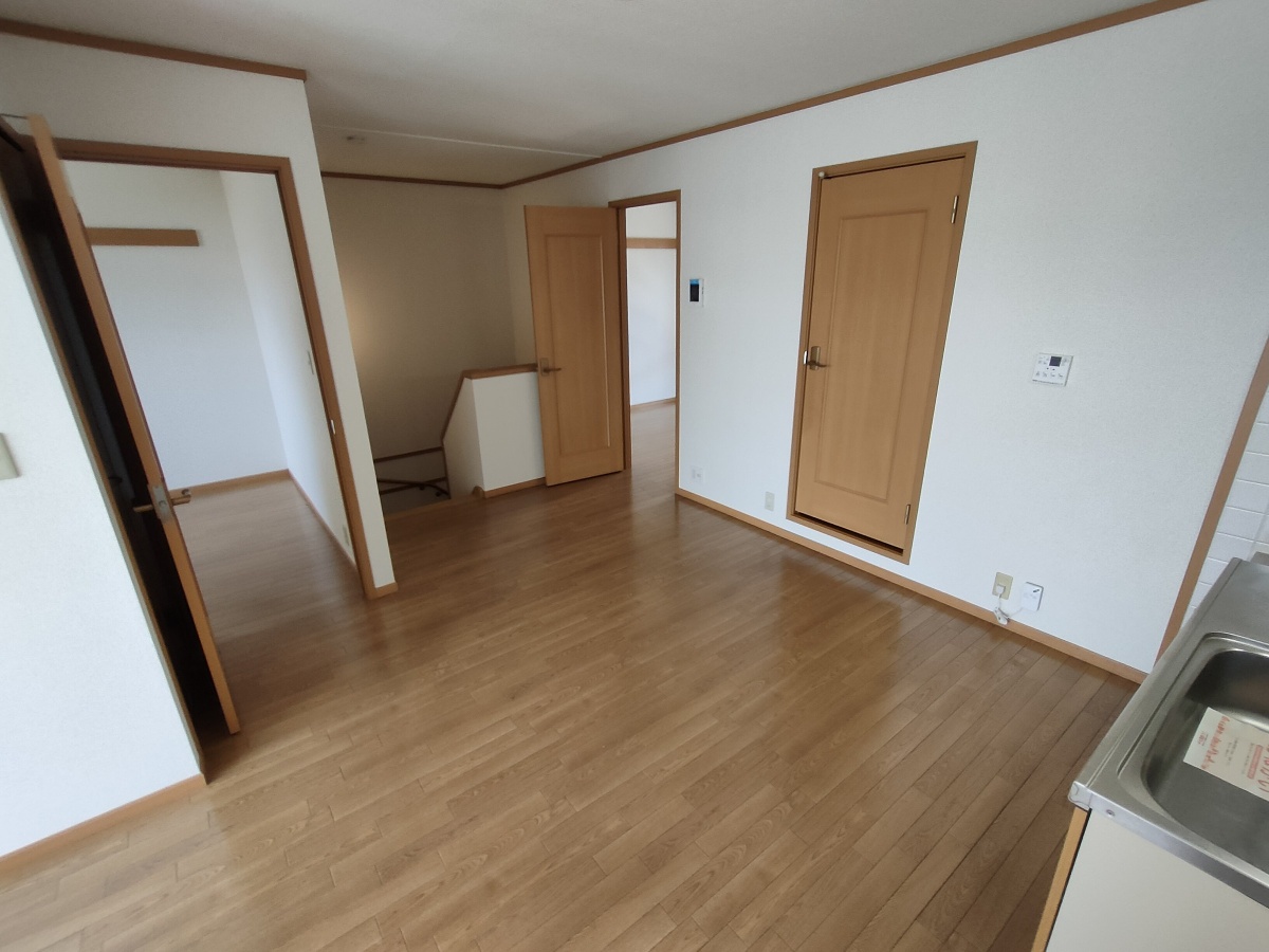 その他部屋・スペース 写真9