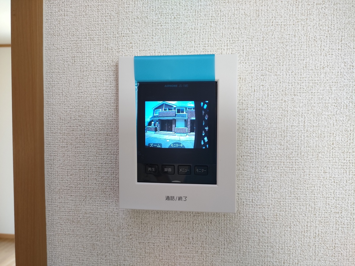 セキュリティ 写真32