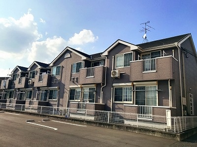 フォンテーヌＮ－Ⅱ