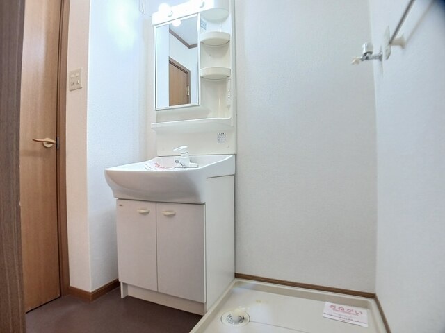 洗面所 写真6