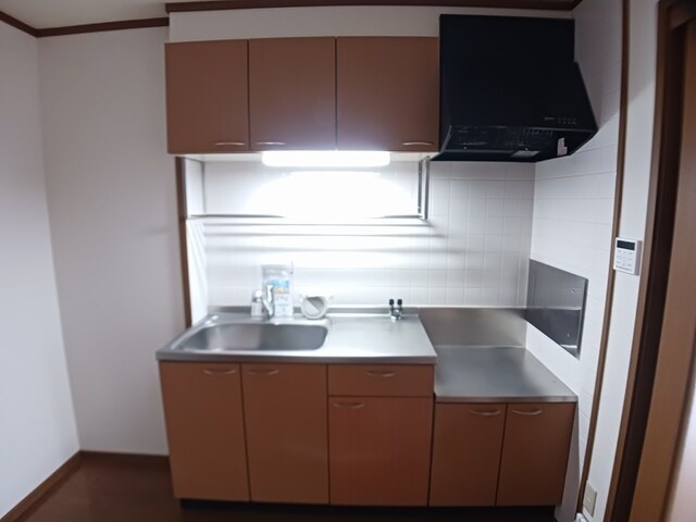 キッチン 写真2